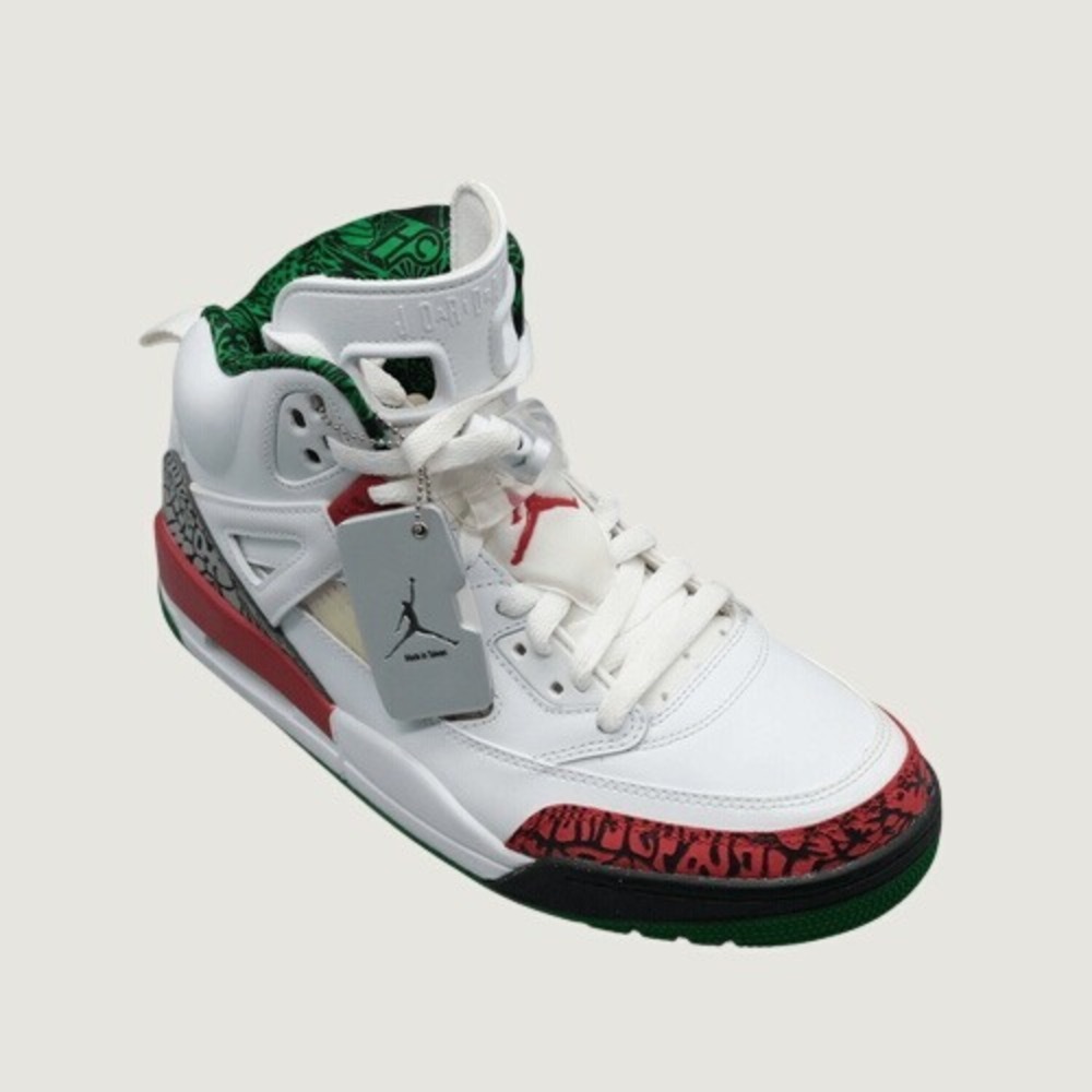 Jordan Spizike 2014 OG Men's Sz 9.5 For Amputee - Right Shoe Only NEW 315371-125